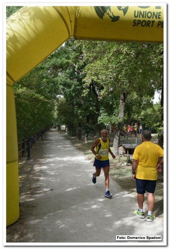Cotignola: Cross provinciale UISP 2021 - prova 6 di 6 - 19 giugno 2021